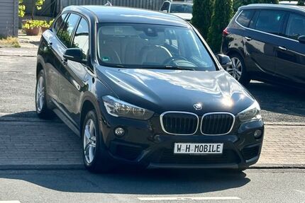 BMW X1 125.300 km 13.900 &euro; steinfurt 48565