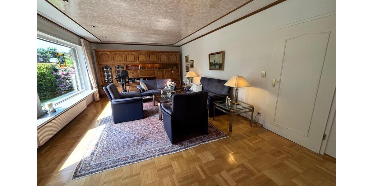 Einfamilienhaus Lingen (Ems) Damaschke - 6.5 Zimmer, 148 m&sup2;, 419.000&euro; | Angebot:26907220