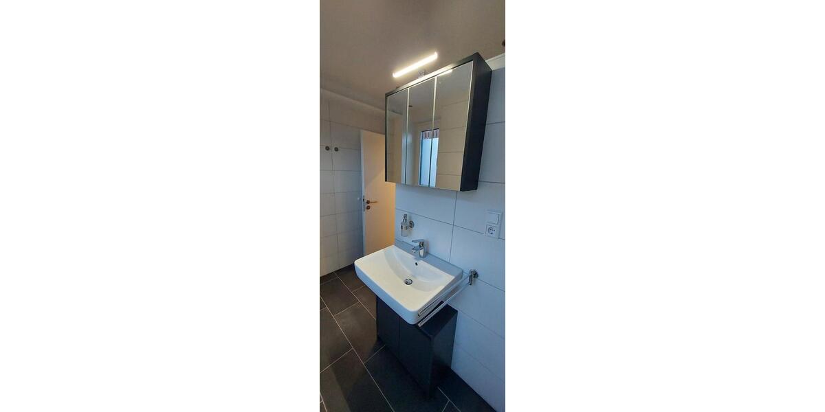 Erdgeschoßwohnung Rheine Altenrheine - 3 Zimmer, 85 m&sup2;, 1.150&euro; | Angebot:26413482