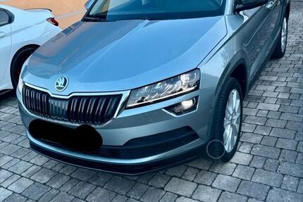 Skoda Karoq 32.789 km 18.000 &euro; Emsdetten 48282