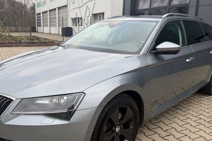 Skoda Superb 184.000 km 14.880 &euro; Lingen (Ems) 49809