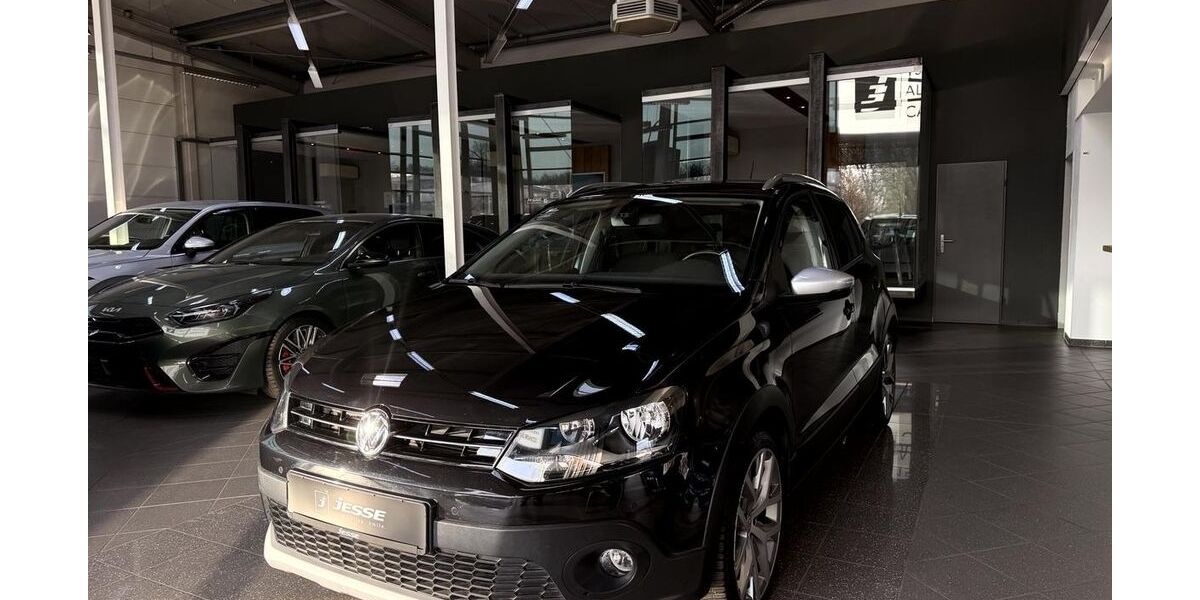 VW Polo 69.800 km 10.490 &euro; Ibbenbüren 49477