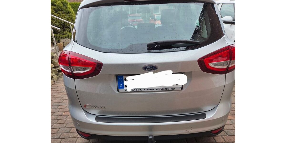 Ford C-Max 68.500 km 11.500 &euro; Altenberge 48341