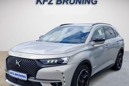 DS Automobiles DS7 (Crossback) 30.430 km 24.980 &euro; Lingen (Ems) 49811