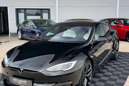 Tesla Model S 69.666 km 75.950 &euro; Emsbüren 48488