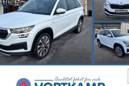 Skoda Kodiaq 111.829 km 28.480 &euro; Gronau 48599