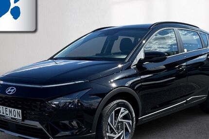 Hyundai BAYON 5.568 km 22.530 &euro; Salzbergen 48499