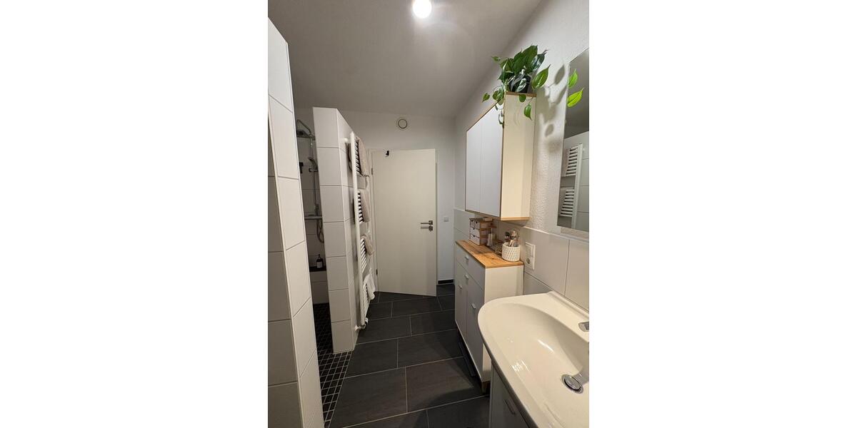 Etagenwohnung Lingen (Ems) Gauerbach - 3 Zimmer, 77 m&sup2;, 920&euro; | Angebot:25979485