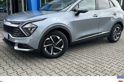 Kia Sportage 50.000 km 22.900 &euro; Schüttorf 48465