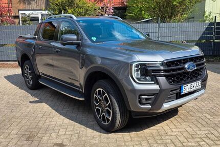 Ford Ranger 34.000 km 47.000 &euro; Lengerich 49525