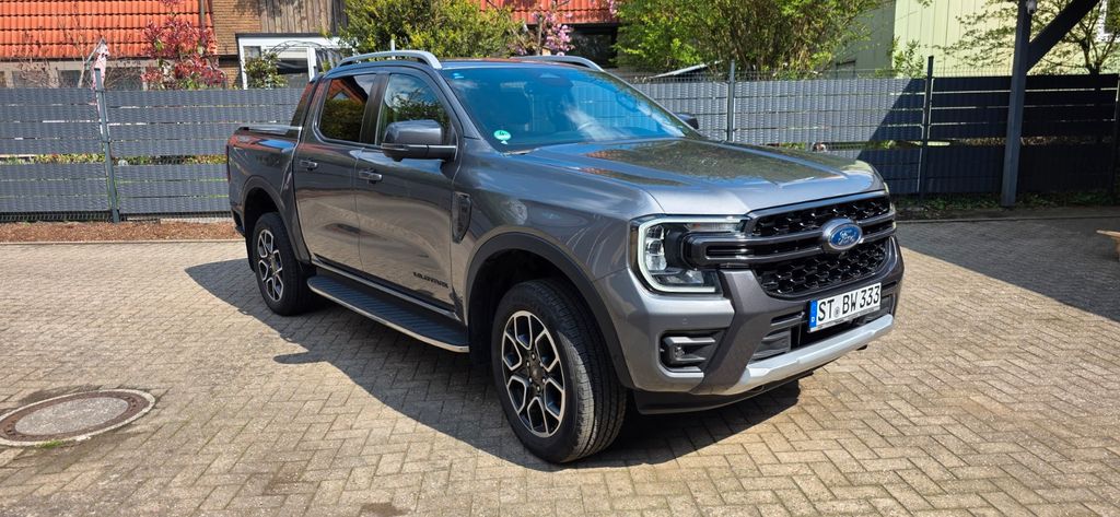 Ford Ranger 34.000 km 47.000 &euro; Lengerich 49525