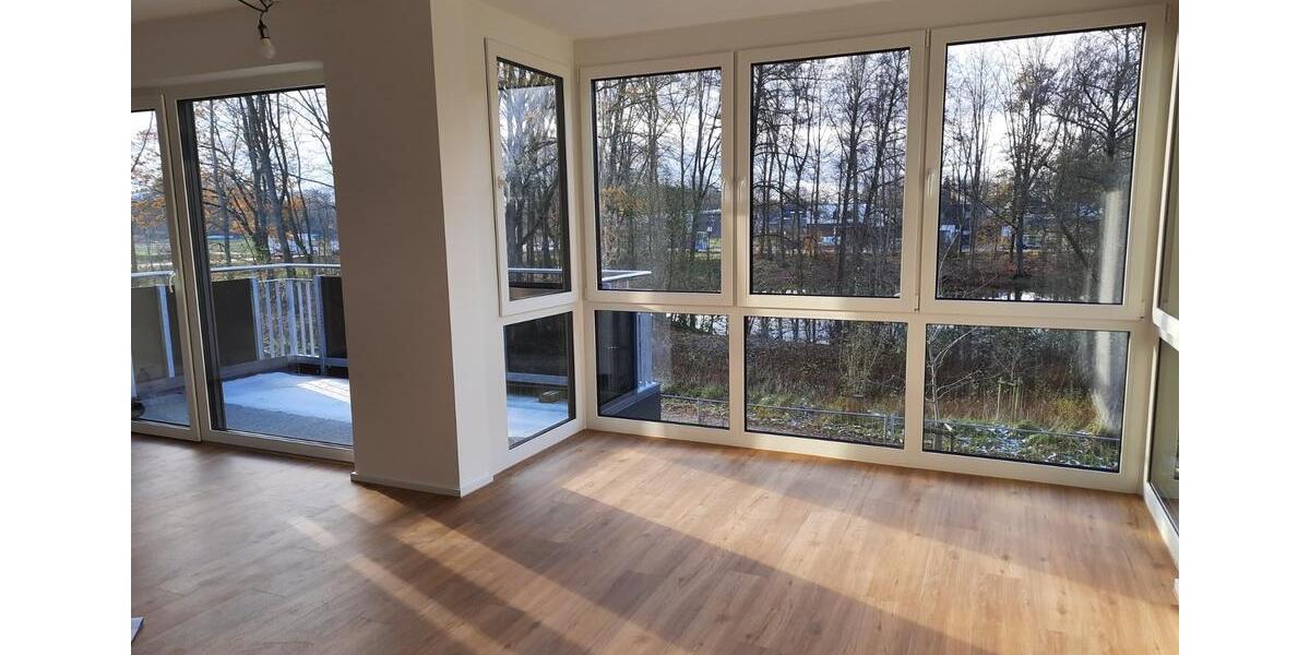 Etagenwohnung Rheine Altenrheine - 2 Zimmer, 78 m&sup2;, 990&euro; | Angebot:25838662