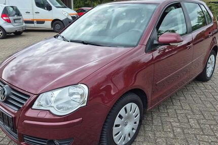 VW Polo 89.323 km 2.950 &euro; Lingen 49808