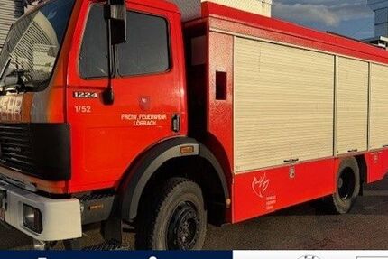 Mercedes-Benz Andere 28.500 km 22.490 &euro; Saerbeck 48369