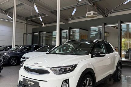Kia Stonic 57.150 km 14.990 &euro; Ibbenbüren 49477