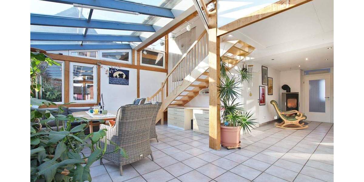 Einfamilienhaus Ibbenbüren Lehen - 8 Zimmer, 195 m&sup2;, 418.000&euro; | Angebot:25897871
