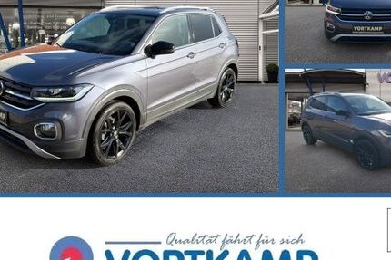 VW T-Cross 85.147 km 19.480 &euro; Gronau 48599