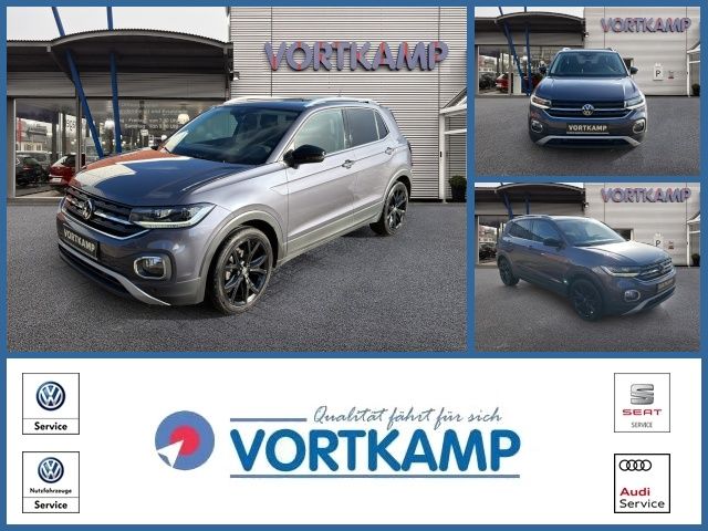 VW T-Cross 85.147 km 19.480 &euro; Gronau 48599