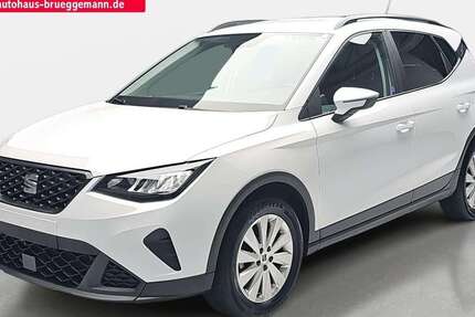Seat Arona 20.390 km 18.490 &euro; Rheine 48432