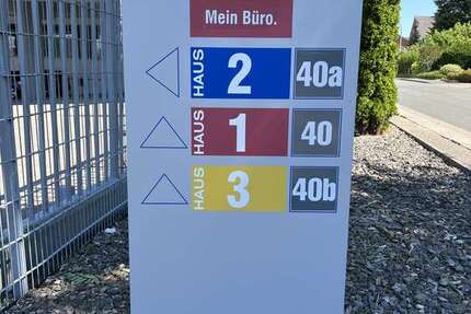 Gewerbeobjekt Rheine Dutum - 1.140&euro; | Angebot:24721539