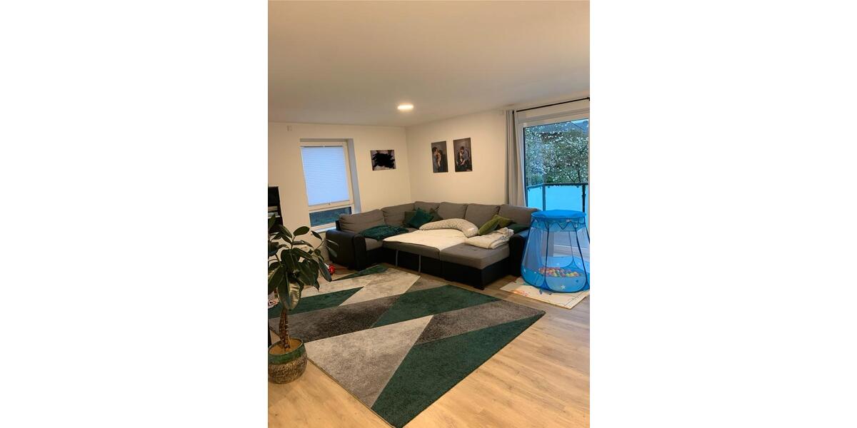 Etagenwohnung Ibbenbüren - 3 Zimmer, 87 m&sup2;, 1.196&euro; | Angebot:26013842