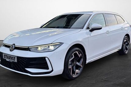 VW Passat Variant 4.500 km 48.490 &euro; Ibbenbüren 49477
