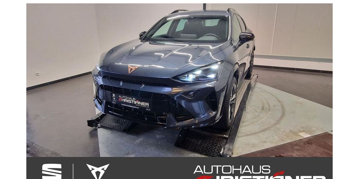 Cupra Formentor 26.000 km 31.990 &euro; Ladbergen 49549