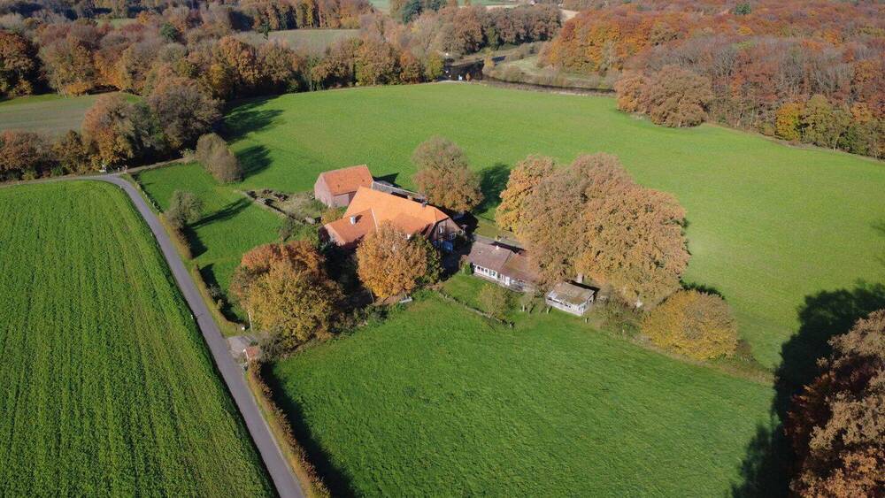 Mehrfamilienhaus, Wohnhaus Rheine Bentlage - 7 Zimmer, 205 m&sup2;, 2.262.000&euro; | Angebot:26015987