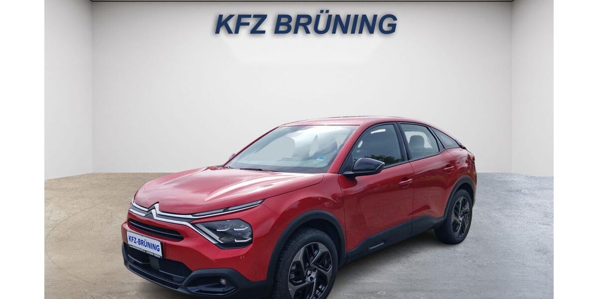 Citroen C4 31.793 km 16.880 &euro; Lingen (Ems) 49811