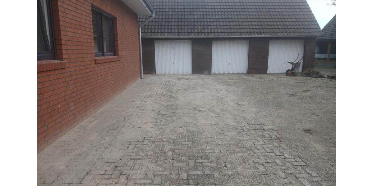 Etagenwohnung Freren - 3 Zimmer, 93 m&sup2;, 900&euro; | Angebot:25918315