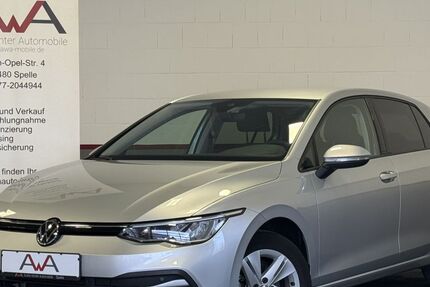 VW Golf 44.280 km 23.980 &euro; Spelle 48480