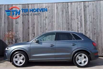 Audi Q3 180.245 km 17.300 &euro; Bad Bentheim 48455
