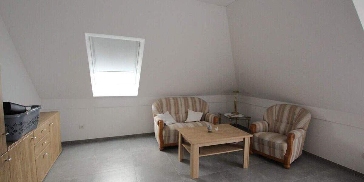 Etagenwohnung Ibbenbüren Stadt - 3 Zimmer, 69 m&sup2;, 902&euro; | Angebot:25729226