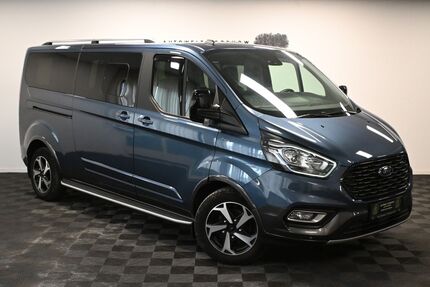 Ford Tourneo Custom 49.999 km 39.900 &euro; Saerbeck 48369