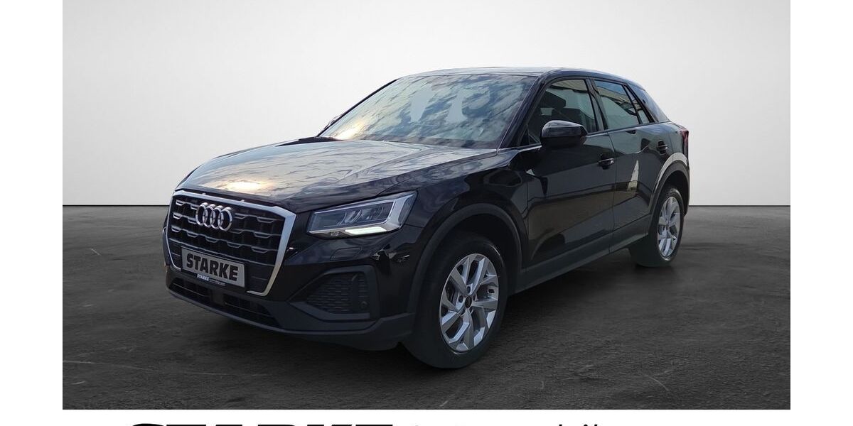 Audi Q2 24.288 km 20.250 &euro; Ibbenbüren 49477