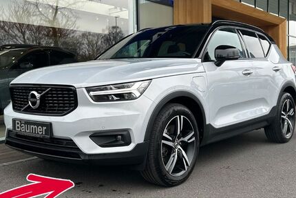 Volvo XC40 85.528 km 26.980 &euro; Ibbenbüren 49479