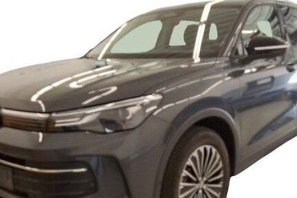 VW Tiguan 6.565 km 32.500 &euro; Schüttorf 48465