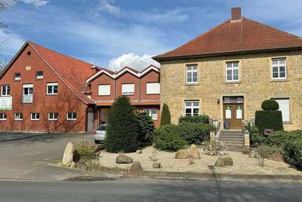 Gewerbeobjekt Hörstel-Riesenbeck Riesenbeck - 2.250.000&euro; | Angebot:21492926