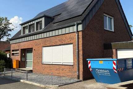Haus Greven - 4 Zimmer, 140 m&sup2;, 2.200&euro; | Angebot:27736805