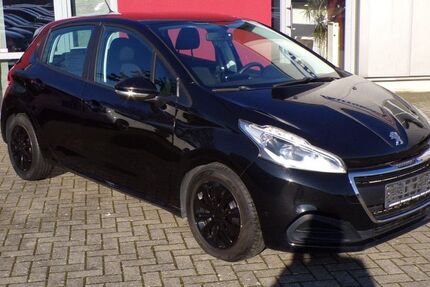 Peugeot 208 134.647 km 4.990 &euro; Ibbenbüren 49479