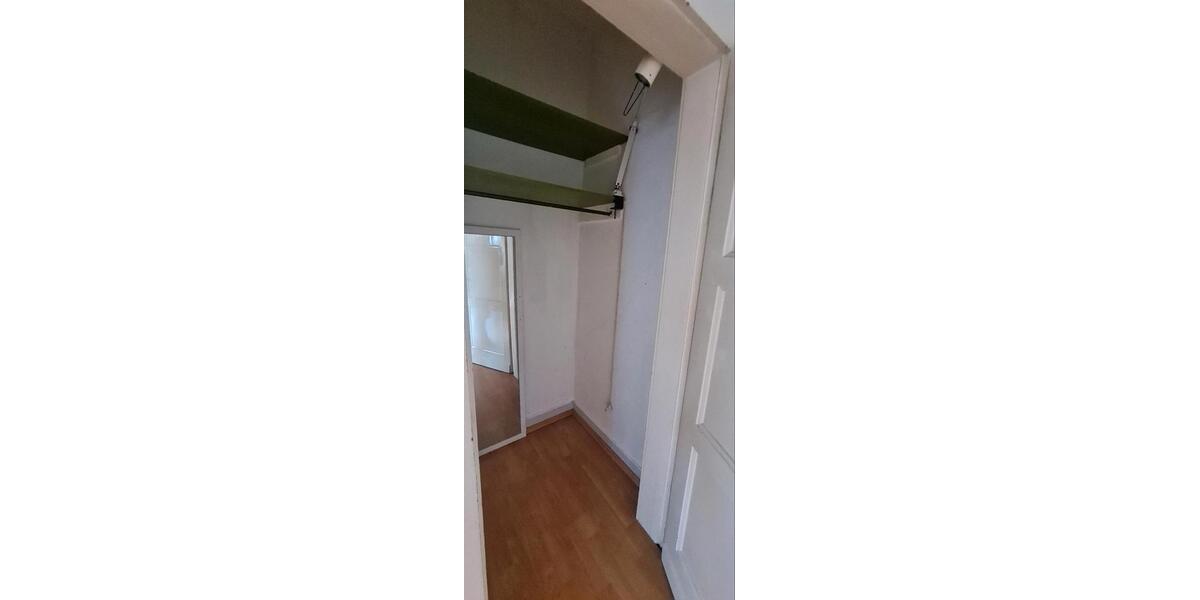 Dachgeschoßwohnung Gronau (Westfahlen) - 1 Zimmer, 20 m&sup2;, 520&euro; | Angebot:27628709