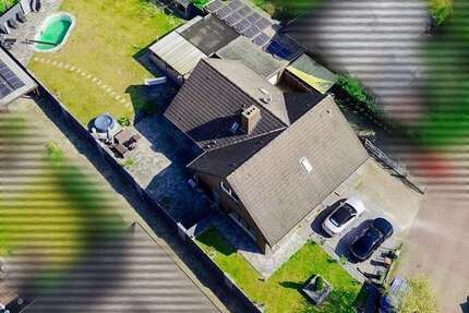 Haus Lengerich - 8 Zimmer, 220 m&sup2;, 485.000&euro; | Angebot:26056597