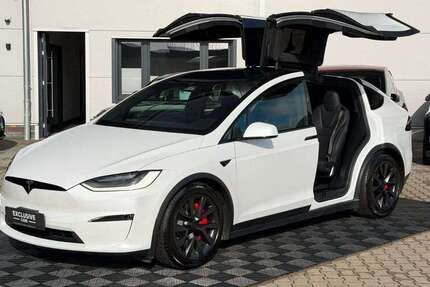 Tesla Model X 65.001 km 79.750 &euro; Emsbüren 48488