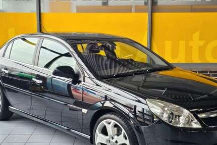 Opel Vectra 108.700 km 12.500 &euro; Mettingen 49497
