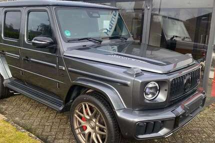 Mercedes-Benz G 63 AMG 65.500 km 191.963 &euro; Bad Bentheim 48455