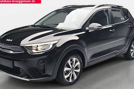Kia Stonic 18.510 km 18.890 &euro; Rheine 48432