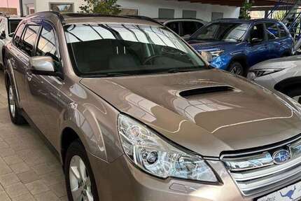 Subaru OUTBACK 198.000 km 7.800 &euro; Hörstel-Bevergern 48477
