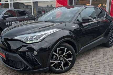 Toyota C-HR 31.501 km 22.980 &euro; Mettingen 49497