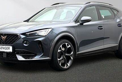 Cupra Formentor 33.372 km 29.880 &euro; Rheine 48429