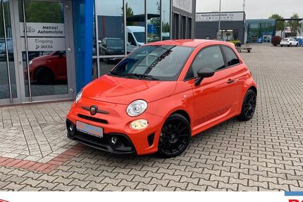 Abarth 595 Competizione 9.401 km 23.400 &euro; Schüttorf 48465